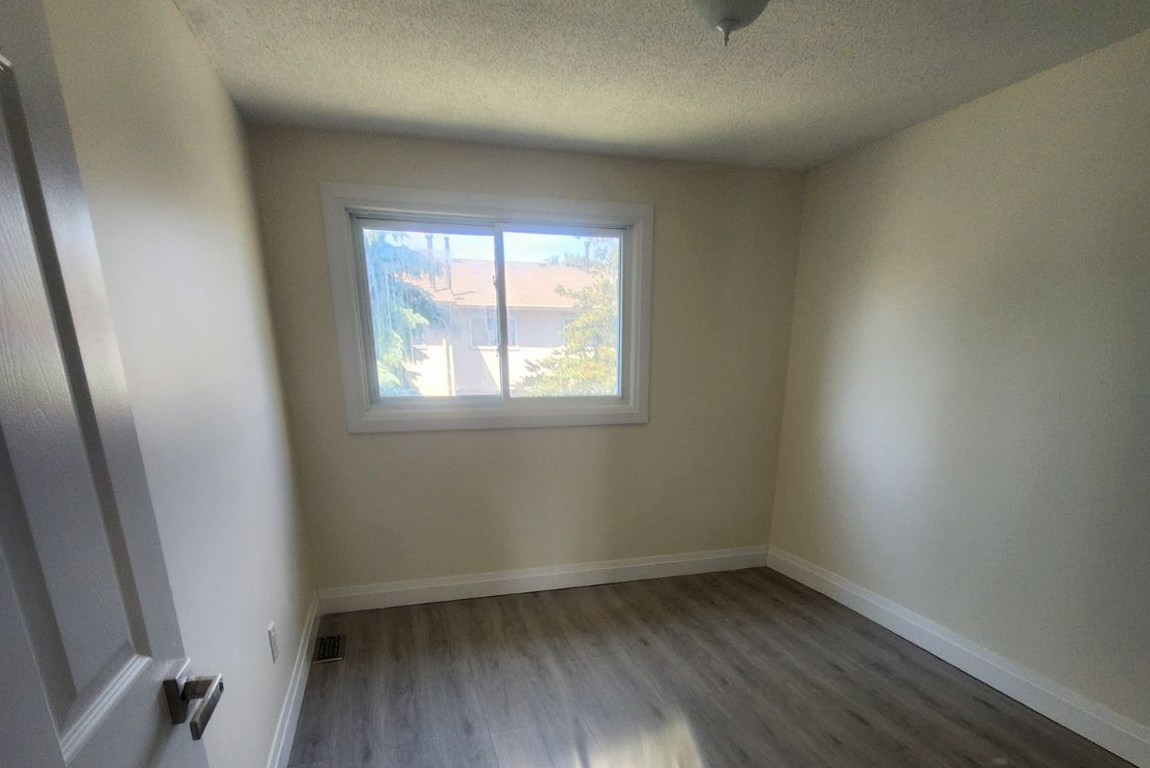 Bedroom With Window