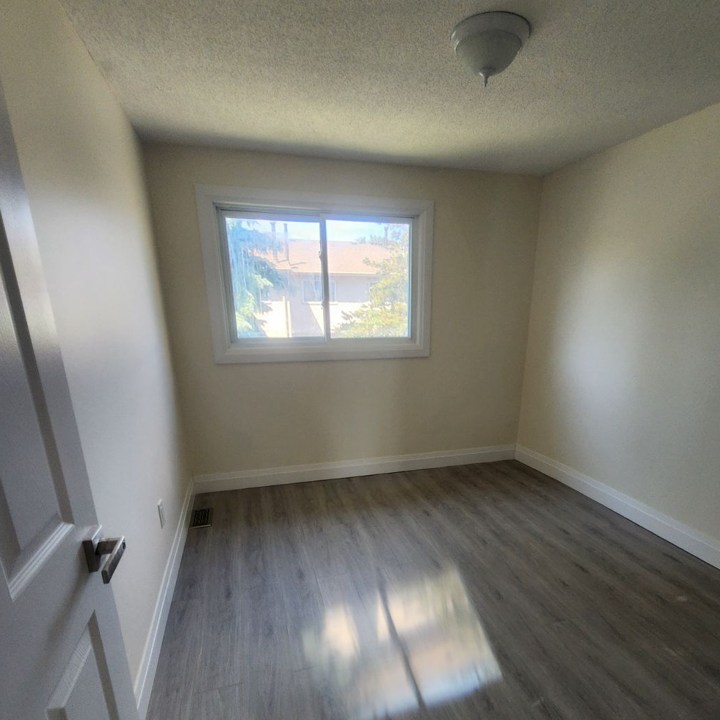 Bedroom With Window